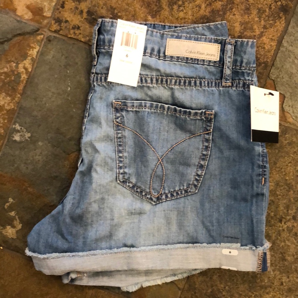 Calvin Klein jeans